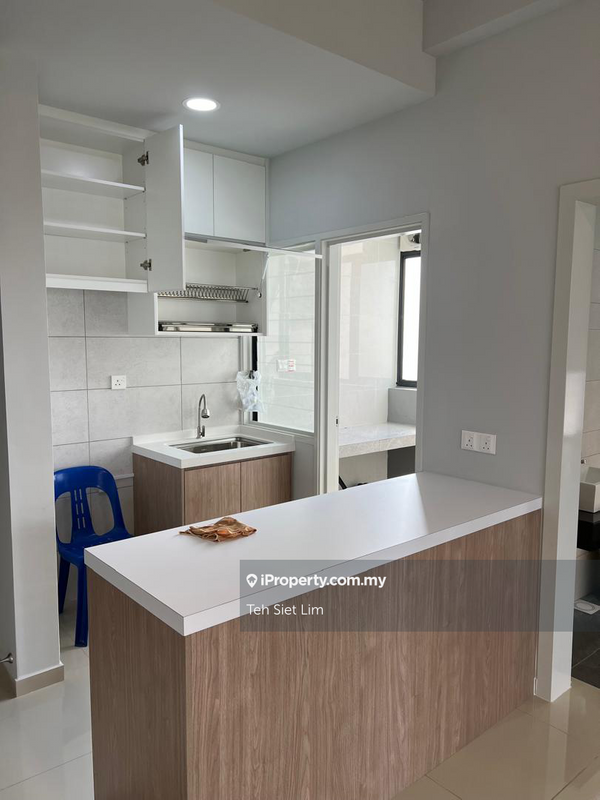 Condominium for Rent in Sky Condominium (Skyz Residence) by Teh Siet Lim - iProperty.com.my