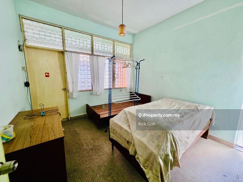 Banglo untuk Dijual di Taman Scotland, George Town oleh Rick Goh - iProperty.com.my