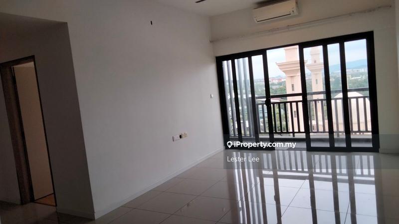 Service Residence for Sale in Suria Residence by Lester Lee - iProperty.com.my