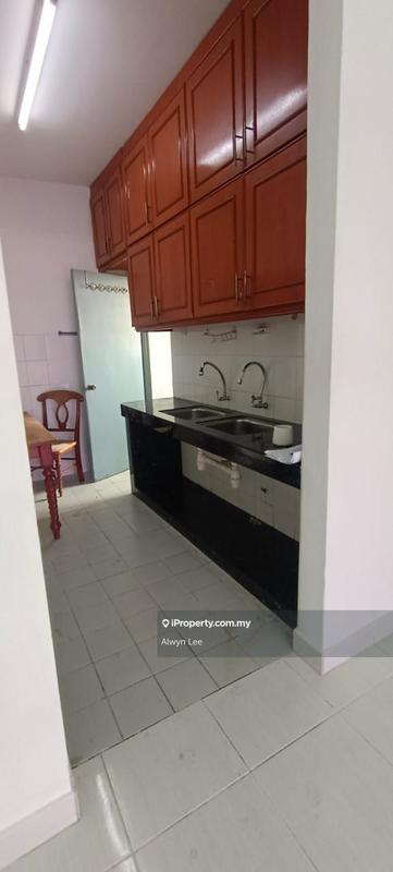 For Rent - Ampang Prima