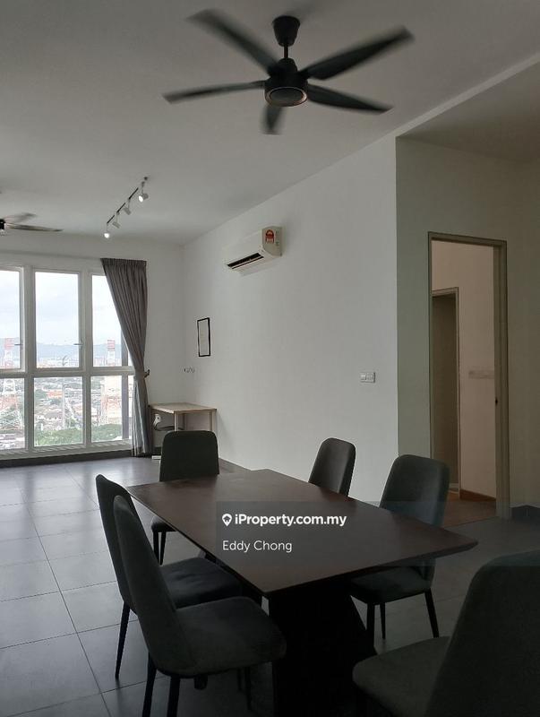 Service Residence for Sale in Sentrio Pandan by Eddy Chong - iProperty.com.my