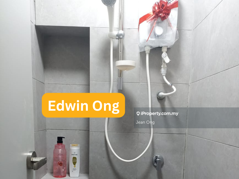 Residensi Servis untuk Dijual di Sensasi @ Utropolis oleh Jean Ong - iProperty.com.my