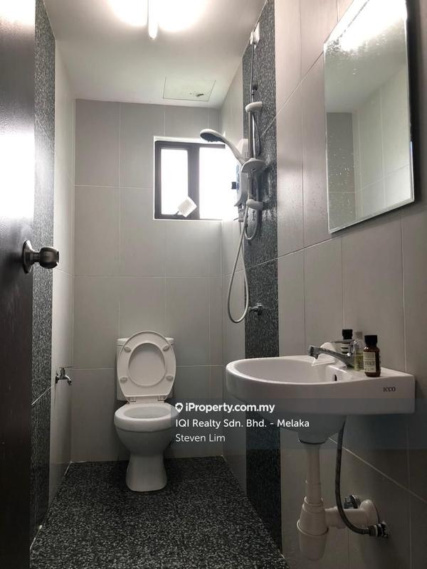 Service Residence for Rent in The Heights Residence by Steven Lim - iProperty.com.my