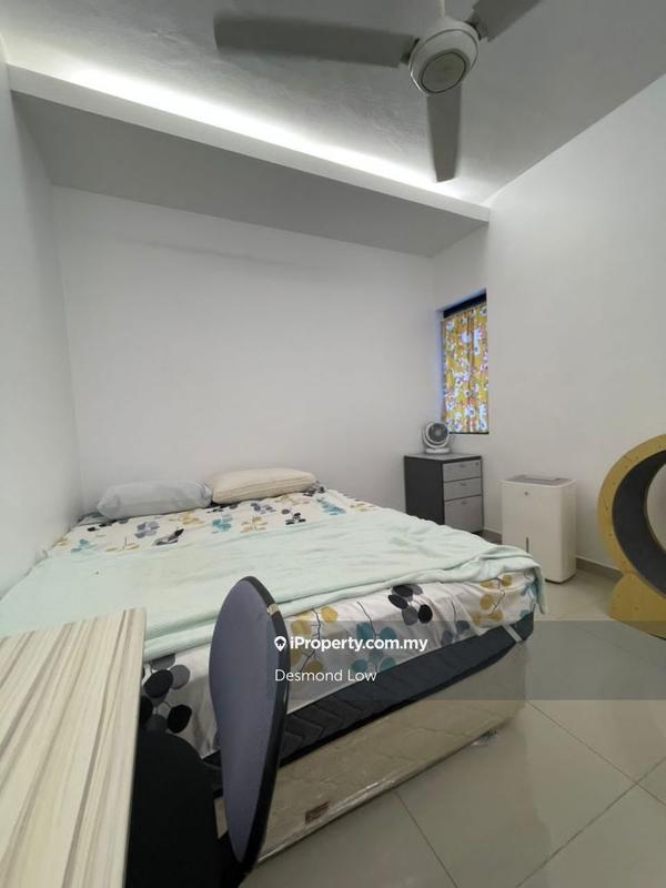 Kondominium untuk Disewa di Villa Condominium oleh Desmond Low - iProperty.com.my