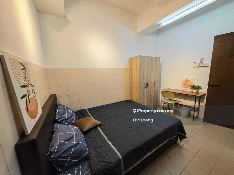 Apartment for Rent in Intan Apartment by Eric Leong - Bedroom - iProperty.com.my