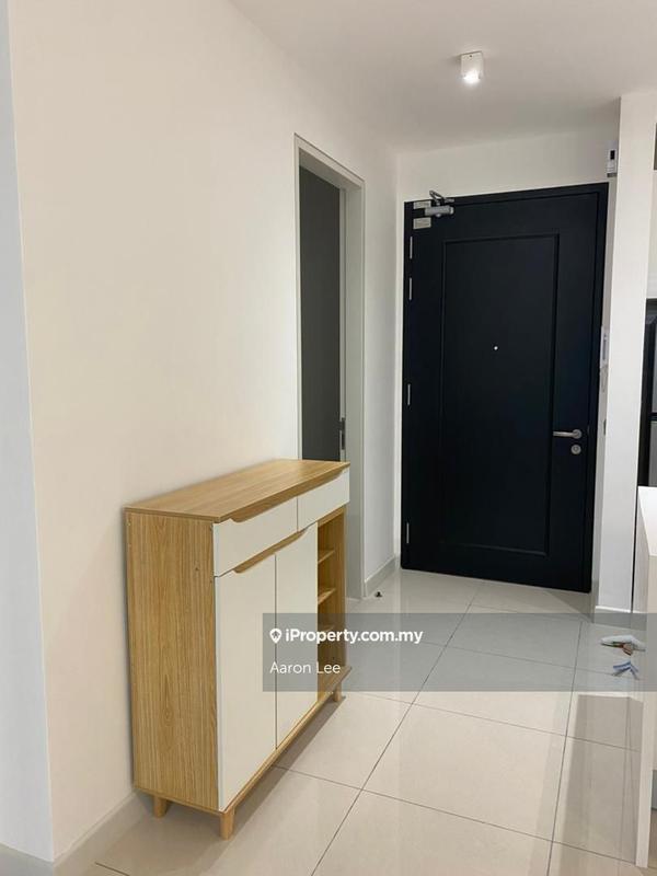 Service Residence for Sale in The Park 2 by Aaron Lee - iProperty.com.my