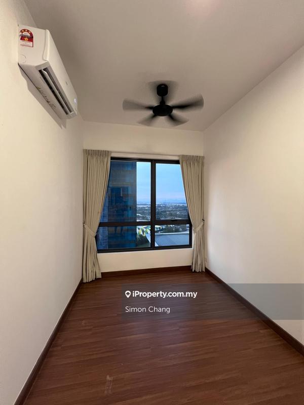 Service Residence for Rent in Sunsuria Forum by Simon Chang - iProperty.com.my
