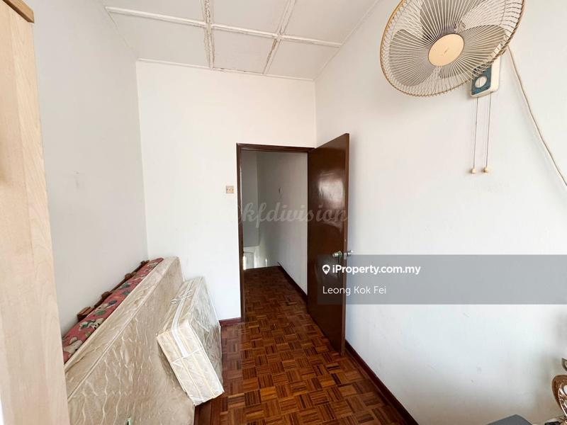 Rumah Berangkai 2 Tingkat untuk Dijual di BANDAR PUCHONG JAYA, Puchong oleh Leong Kok Fei - iProperty.com.my