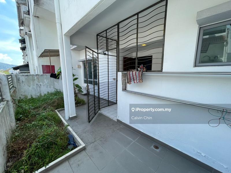 Rumah Teres 2.5-Tingkat untuk Dijual di Sering Ukay, Ampang oleh Calvin Chin - iProperty.com.my