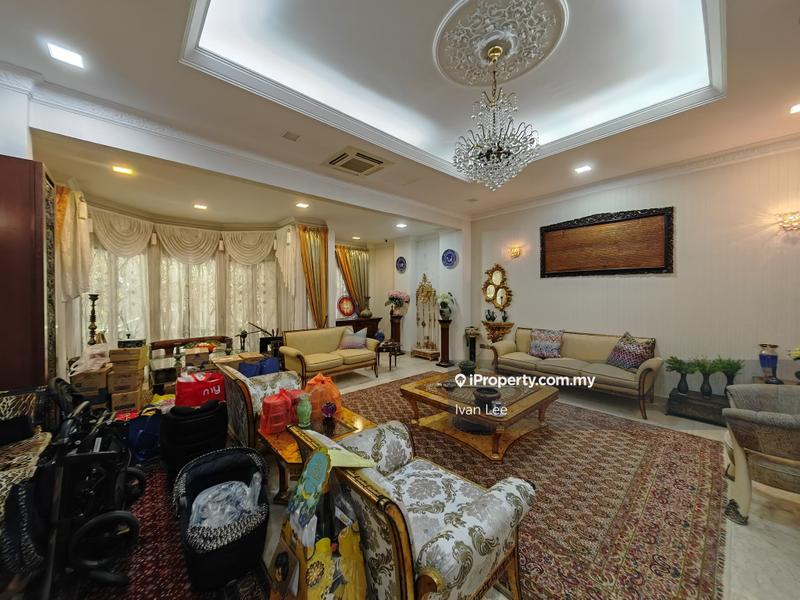Rumah Berkembar untuk Dijual di Kelana Jaya, Petaling Jaya oleh Ivan Lee - iProperty.com.my