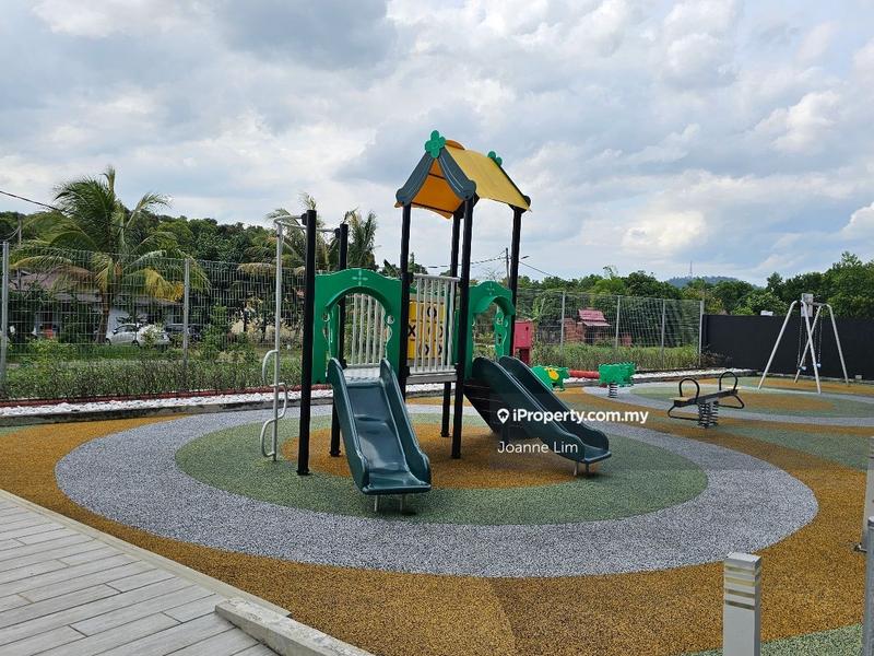 Condominium for Rent in Grand Residence @ Merak Mas by Joanne Lim - iProperty.com.my