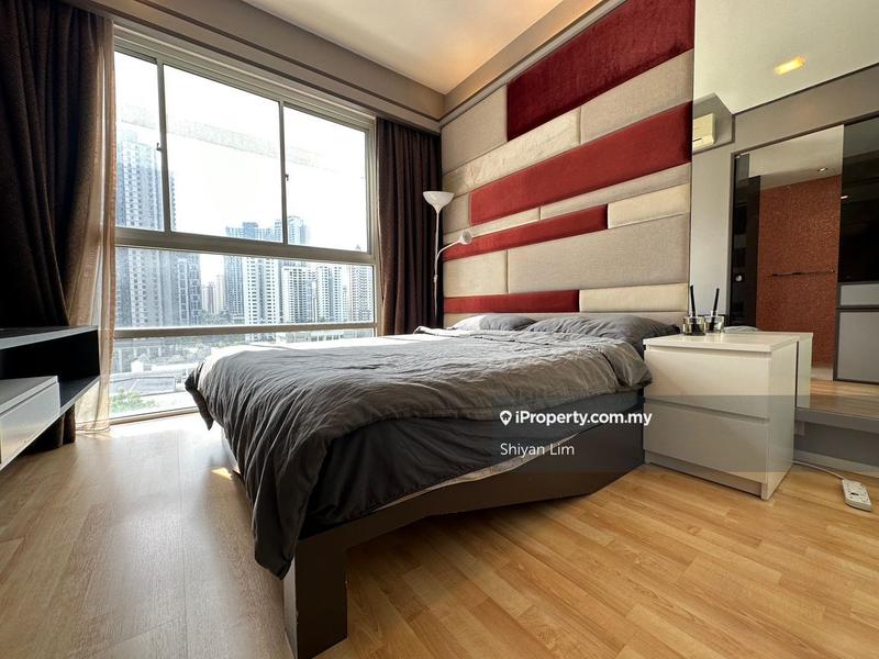 Service Residence for Sale in Verve Suites by Shiyan Lim - iProperty.com.my