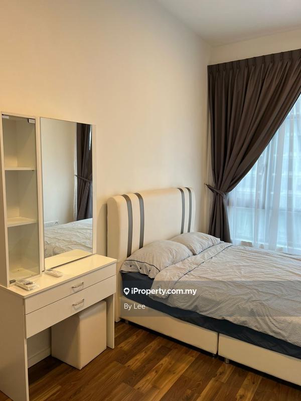 Residensi Servis untuk Disewa di Molek Regency oleh By Lee - iProperty.com.my