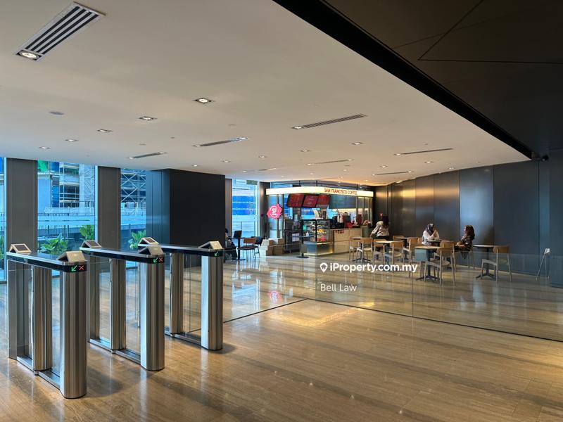 Office for Rent in Tun Razak Exchange, KL City Centre by Bell Law - iProperty.com.my