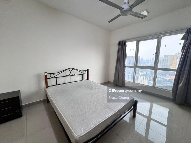 Kediaman Servis untuk Dijual di Titiwangsa Sentral oleh Bruce Chong - iProperty.com.my