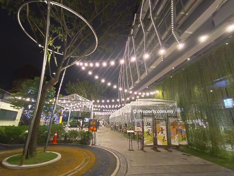 Service Residence for Sale in The Era @ Duta North by Jason Loh - iProperty.com.my