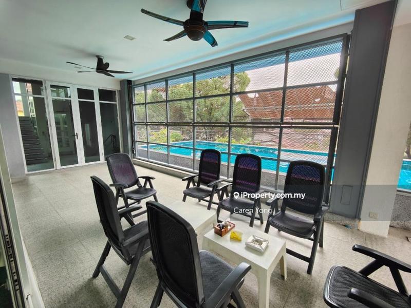 Bungalow House for Sale in Sea Park, Petaling Jaya by Caren Yong - iProperty.com.my