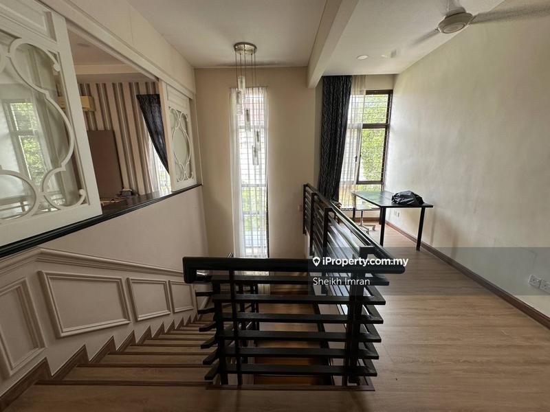 Rumah Berangkai 2 Tingkat untuk Dijual di Bukit Jelutong, Shah Alam oleh Sheikh Imran - iProperty.com.my