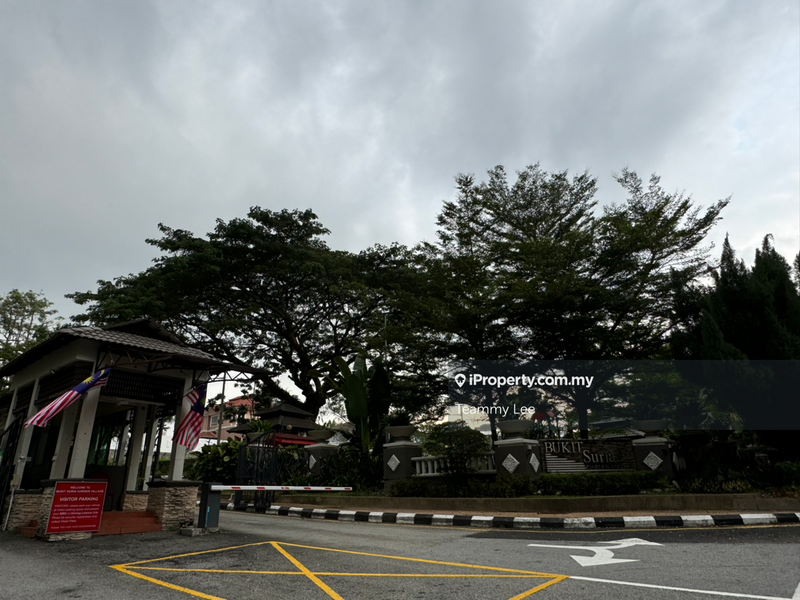 Banglo Tanah untuk Dijual di Bukit Suria, Cheras oleh Teammy Lee - iProperty.com.my