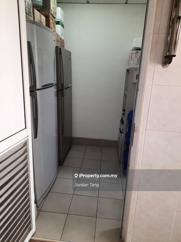 Condominium for Sale in Mont Kiara Aman by Jordan Tang - iProperty.com.my