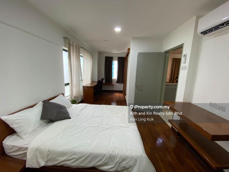 Kondominium untuk Disewa di 10 Semantan Suites oleh Ken Ling Kok - iProperty.com.my