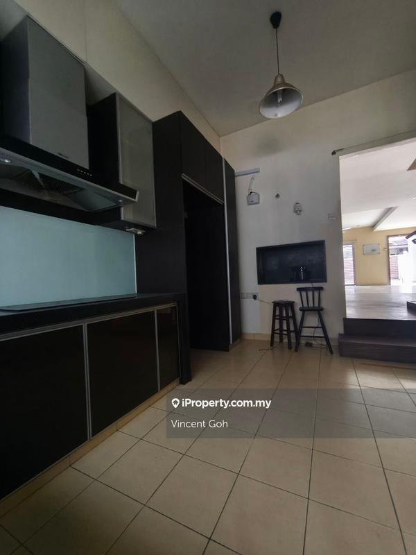 Rumah Berangkai 2 Tingkat untuk Dijual di Taman Wangsa Permai, Kepong oleh Vincent Goh - iProperty.com.my