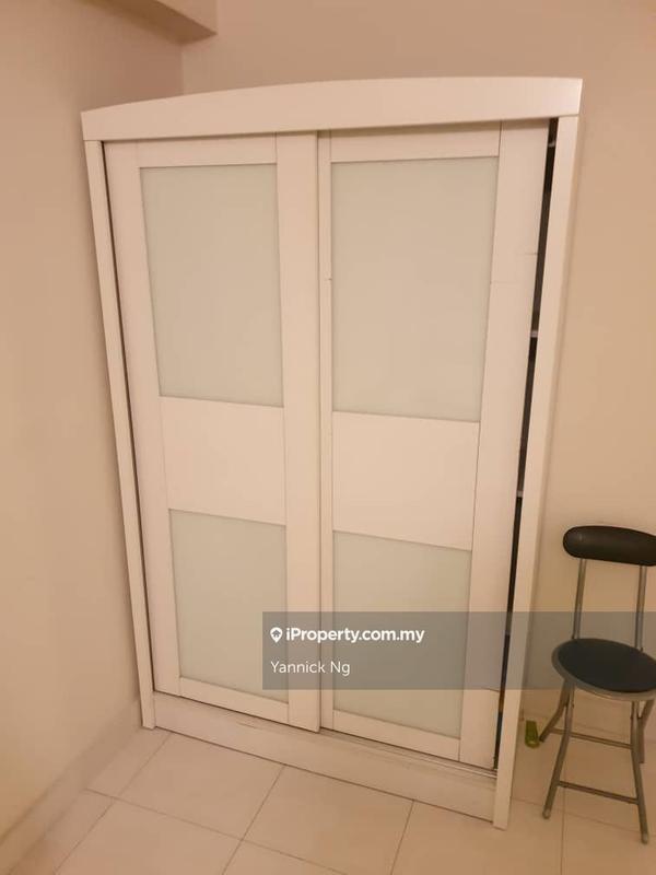 Kediaman Servis untuk Dijual di SetiaWalk oleh Yannick Ng - iProperty.com.my