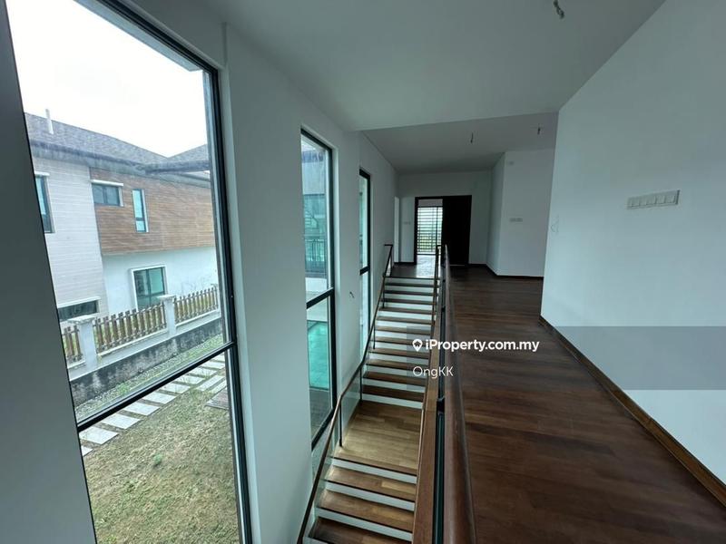 Bungalow House untuk Dijual di Subang Bestari, Shah Alam oleh OngKK - iProperty.com.my