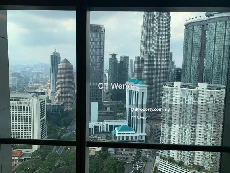 Service Residence for Sale in The Ritz-Carlton Residences by CT Weng - iProperty.com.my