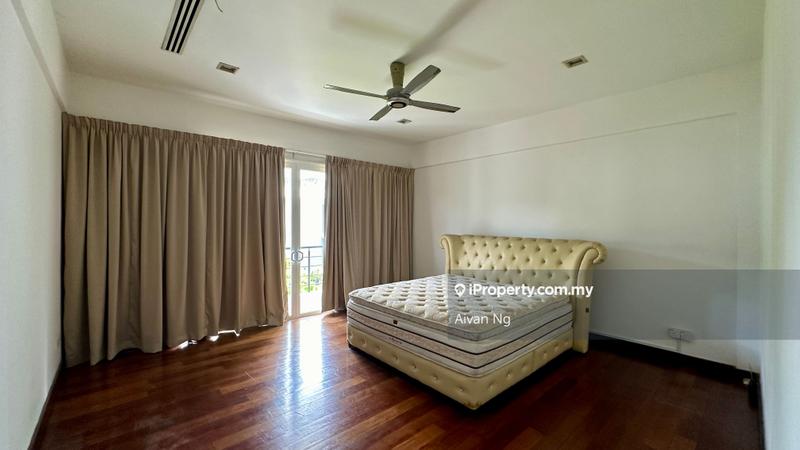Banglo untuk Dijual di Bukit Persekutuan, Bangsar oleh Aivan Ng - iProperty.com.my