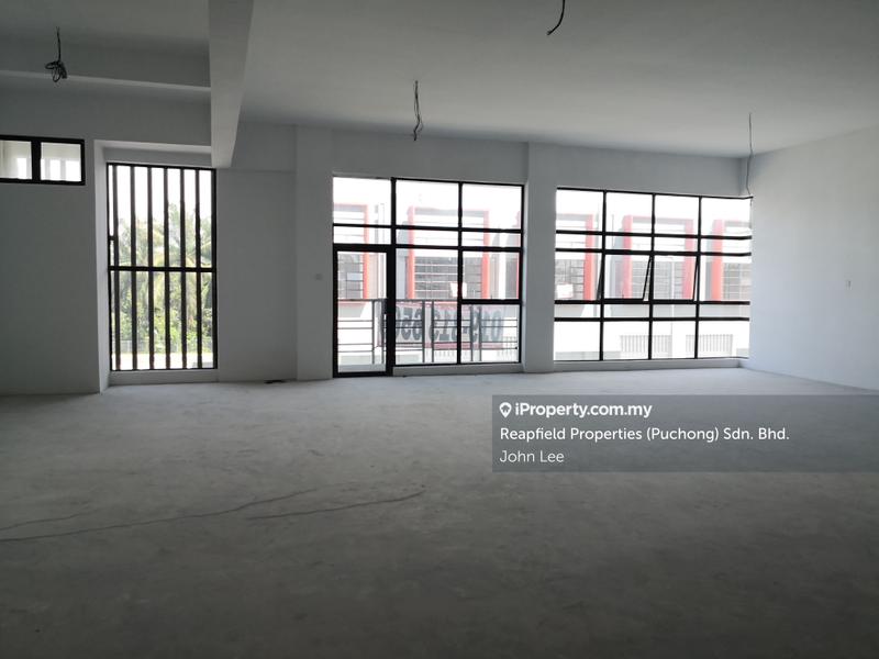 Kilang Berkembar untuk Disewa di Telok Panglima Garang, Selangor oleh John Lee - iProperty.com.my
