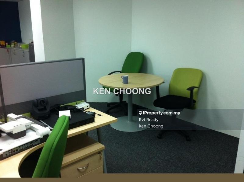 Office for Sale in Dutamas, Kuala Lumpur by Ken Choong - iProperty.com.my