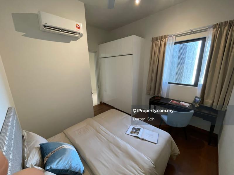 Service Residence untuk Dijual di Oxford Residences @ Pavilion Embassy oleh Darren Goh - iProperty.com.my