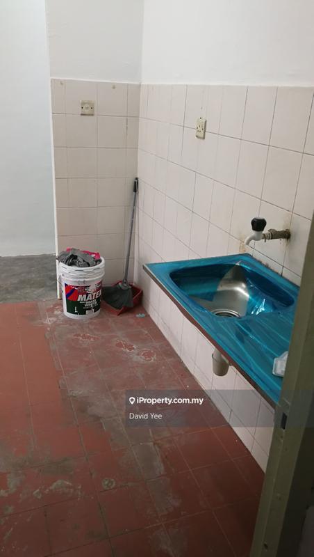 Pangsapuri untuk Dijual di Apartment Harmoni oleh David Yee - iProperty.com.my