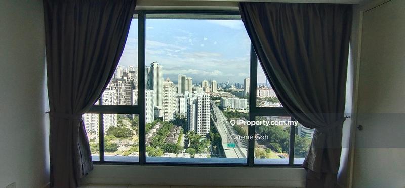 Service Residence for Rent in Gateway Kiaramas Residences by Carene Goh - iProperty.com.my