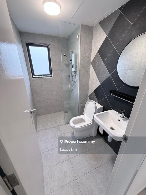 Condominium for Sale in Trinity Lemanja by Lucas Lim - Bathroom - iProperty.com.my