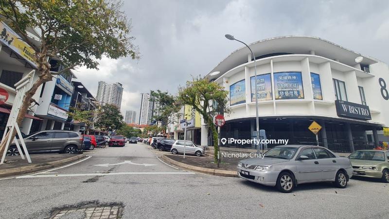 Shop-Office for Rent in Bukit Jalil, Bukit Jalil by Nicholas Chay - iProperty.com.my