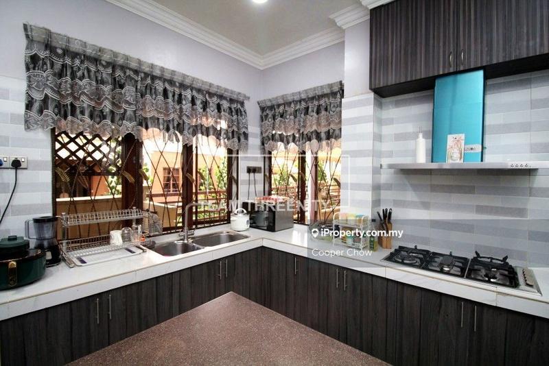 Bungalow House untuk Dijual di Dataran Ara Damansara, Ara Damansara oleh Cooper Chow - iProperty.com.my