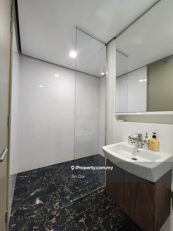 Residensi Servis untuk Dijual di Arcoris Residences oleh Jin Ooi - iProperty.com.my
