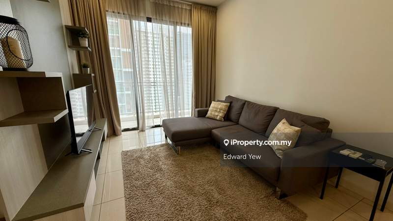 Kediaman Servis untuk Disewa di Nadi Bangsar oleh Edward Yew - iProperty.com.my