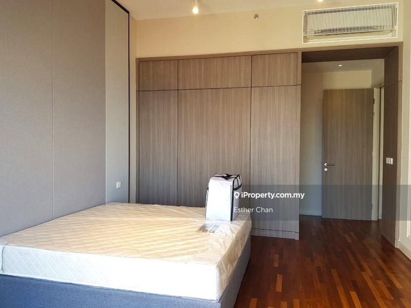 Service Residence for Sale in Straits Residences by Esther Chan - iProperty.com.my
