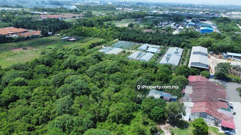 Agricultural Land for Sale in Jalan Kebun, Klang by Aziz Ahmad - iProperty.com.my