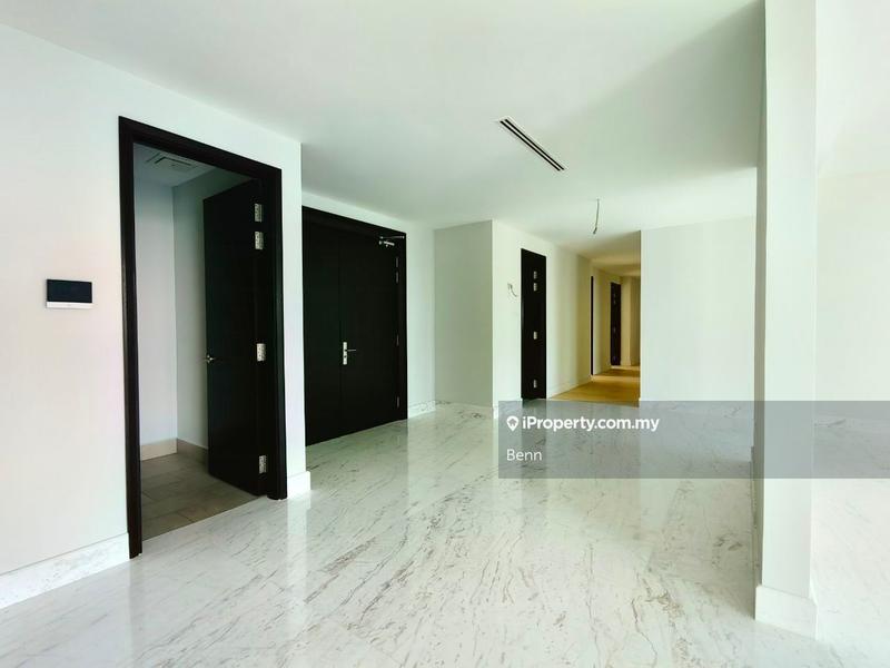 Kondominium untuk Dijual di 6 Kapas oleh Benn - iProperty.com.my
