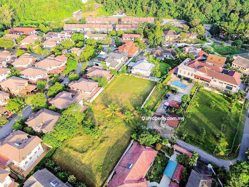 Bungalow Land for Sale in Ampang Jaya, Ampang by Sharil Routh - iProperty.com.my