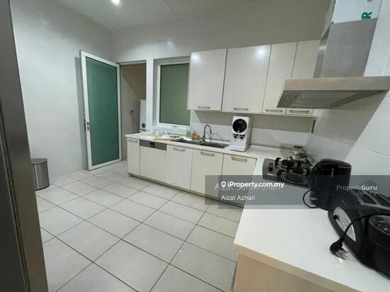 Kondominium untuk Dijual di Sunway Vivaldi oleh Aizat Azhari - iProperty.com.my