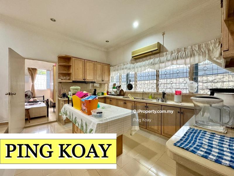 Bungalow House for Sale in 2 STY BUNGALOW | 10750SF | off Tokong Bungah, Tanjung Tokong by Ping Koay - iProperty.com.my
