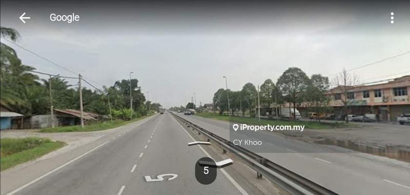 Industrial Land for Sale in kuala langat, Seremban by CY Khoo - iProperty.com.my