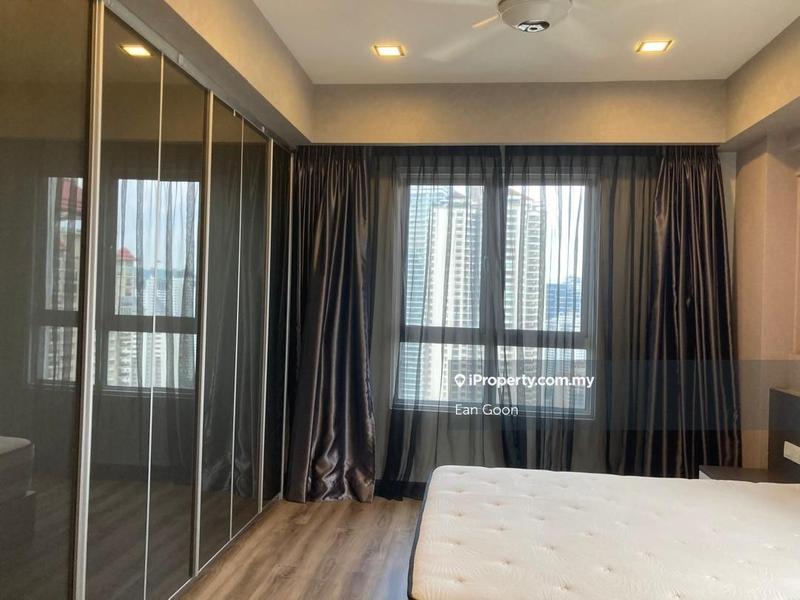 Kondominium untuk Disewa di Tiffani Kiara oleh Ean Goon - iProperty.com.my