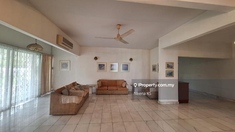 Bungalow House for Sale in Bangsar Baru, Bangsar by Neena KS - iProperty.com.my