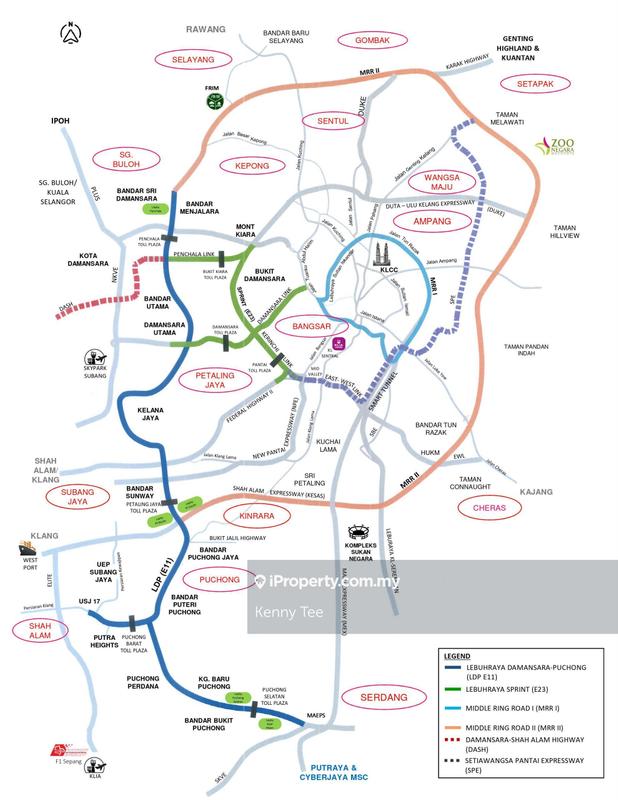 Office for Sale in Dataran Prima, Petaling Jaya by Kenny Tee - iProperty.com.my